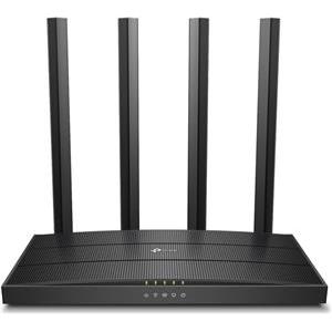 TP-Link Archer C80 - wireless router - 802.11a/b/g/n/ac - desktop