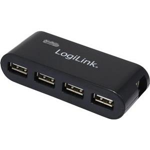 USB Hub Logilink UA0085 4x USB 2.0