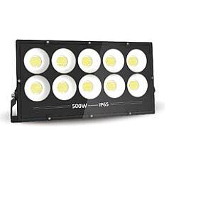 EcoVision LED reflektor 500W, 230V , 50000 lm, 5000K, 60°, IP65