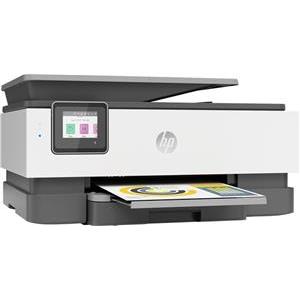 Multifunkcijski uređaj HP OfficeJet Pro 8022 All-in-One 1KR65B, printer/scanner/copier, 1200dpi, 256Mb, USB, Ethernet, WiFi