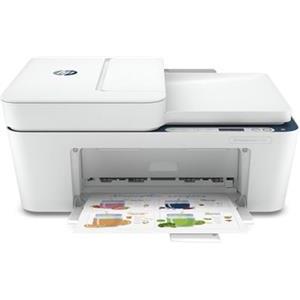 Multifunkcijski uređaj HP DeskJet Plus 4130e, 26Q93B, printer/scanner/copy/efax, 1200dpi, USB, WiFi , bijeli