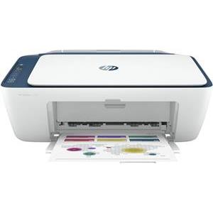 Multifunkcijski uređaj HP DeskJet 2721e, 26K68B, printer/scanner/copy, 1200dpi, USB, WiFi