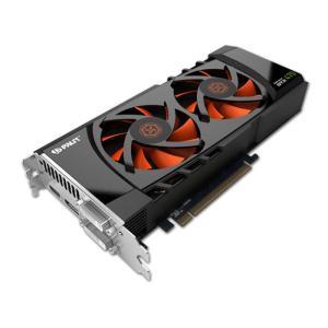 Grafička kartica Palit PCI-E nVidia GeForce GTX470 OD/1280MB