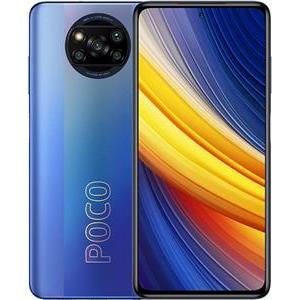 Smartphone POCO X3 Pro, 6.67