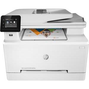 Multifunkcijski uređaj HP Color LaserJet Pro MFP M283fdw, 7KW75A , printer/scanner/copy/fax, 600 dpi, 256MB, USB, LAN, WiFi