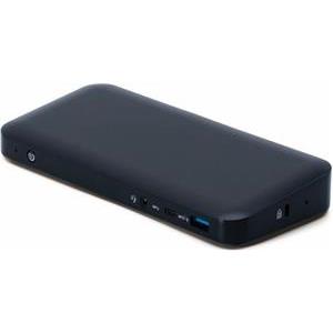 Acer USB Type-C Dock III - Retail Pack - docking station - HDMI, DP, GP.DCK11.003