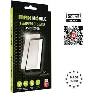 MM ZAŠTITNO STAKLO ZA XIAOMI MI 11 DIAMOND 3D FULL COVER BLACK