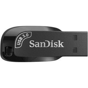 SANDISK USB 3.0 FLASH DRIVE ULTRA SHIFT 100MB/s 64GB