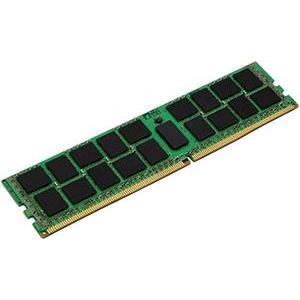 Kingston DRAM Server Memory 16GB DDR4-3200MHz Reg ECC Dual Rank Module, KTD-PE432D8/16G