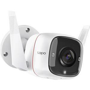 TP-link external wi-fi security camera Tapo C310