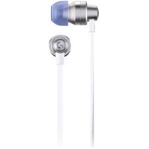 LOGITECH G333 Gaming Earphones - WHITE - 3.5 MM - EMEA