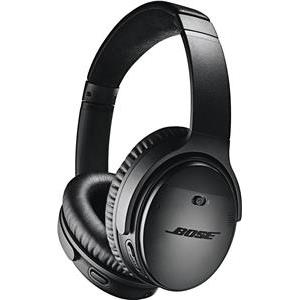 Bose QuietComfort 35 II Wireless Headphones Black