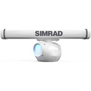 SIMRAD HALO-3 Radar