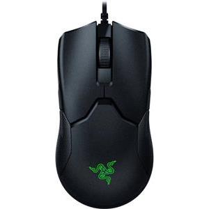 Miš RAZER Viper 8KHz, optički, 20000dpi, crni, USB