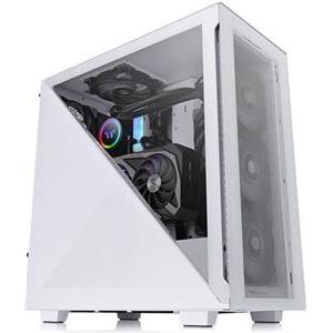 Kućište Thermaltake Divider 300 TG Snow ARGB