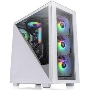 Kućište Thermaltake Divider 300 TG Snow ARGB