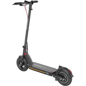 MS ENERGY e-romobil e10 dark grey