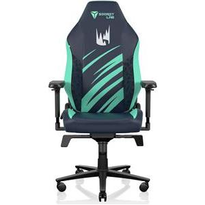 Stolica SecretLab Titan Evo, Regular, NEO Hybrid Leatherette, LEC 2021