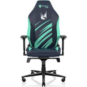 Stolica SecretLab Titan Evo, XL, NEO Hybrid Leatherette, LEC 2021