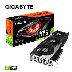 Grafička kartica Gigabyte GeForce RTX 3060 Gaming OC 12G