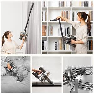 Dreame T30 upright vacuum cleaner