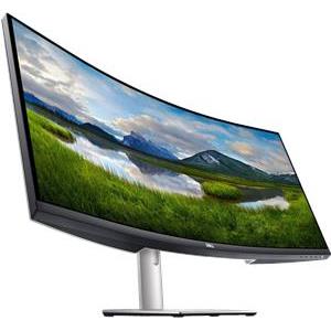 Dell Flat panel 34