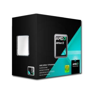Procesor sAM3 Athlon II X2 260 (3.2GHz, 2MB, 65W)box