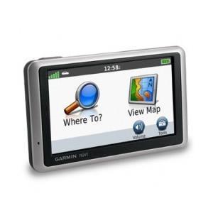 GPS uređaj Garmin Nuvi 1350 Europe, 4,3
