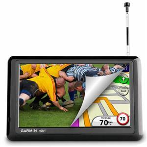 GPS uređaj Garmin Nuvi 1490TV Europe (DVB-T, free traffic), Bluetooth , 5