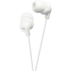 Slušalice JVC HA-FX10WEF, in-ear