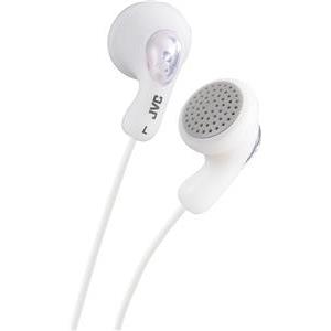 Slušalice JVC HA-F14WNU, in-ear, Eco friendly packaging