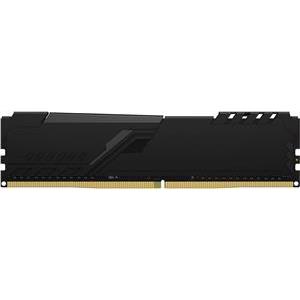 Kingston FURY Beast - DDR4 - module - 32 GB - DIMM 288-pin - 3200 MHz / PC4-25600, KF432C16BB/32