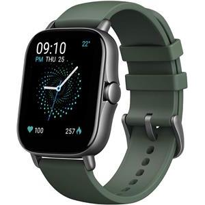 Xiaomi Amazfit GTS 2e smart watch green