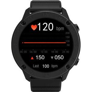 Blackview smartwatch X5 black