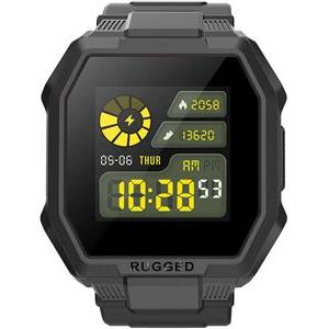 Blackview smartwatch R6 black