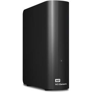 WD 14TB ELEMENTS DESKTOP, USB 3.0