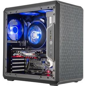 Cooler Master MasterBox Q500L - mid tower - ATX