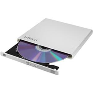 Extern DVD-Brenner LiteOn eBAU108 white retail