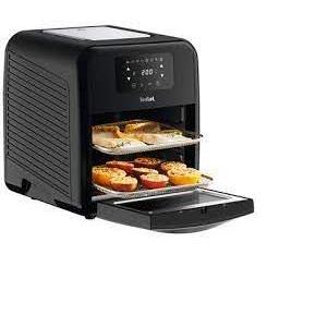 Tefal FW5018 Easy Fry Oven & Grill schwarz