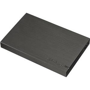 Intenso external drive 2TB 2.5 