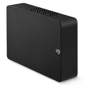 Seagate external drive 6TB 8.89cm (3.5) Expansion Desktop USB 3.0