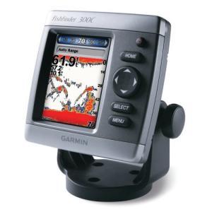 Garmin Fishfinder 300C (s krmenom sondom) 