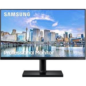 68cm/27'' (1920x1080) Samsung F27T450FQR 16:9 5ms 2xHDMI DisplayPort VESA Pivot Full HD Black