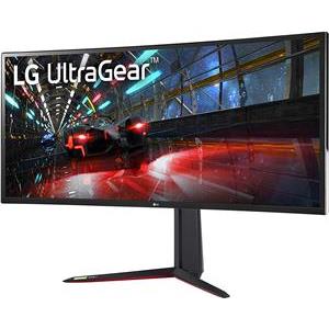 LG UltraGear 38GN950 - LED monitor - 38
