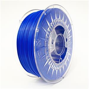 Nit za 3D printer, PLA 1,75mm, SUPER plava, 1kg, Devil Design