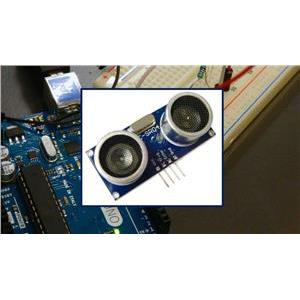 Ultrazvučni senzor HC-SR04