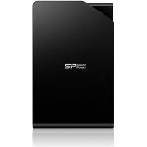 SP HDD USB 3.0 STREAM S03 2.5
