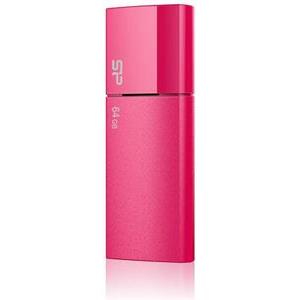 SP USB 2.0 FLASH DRIVE ULTIMA U05 32GB PINK