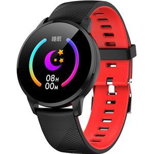 HAVIT SMART WATCH H1113A crno-crveni