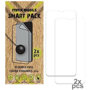 SMART PACK ZAŠTITA ZA EKRAN ZA IPHONE 7/8 /SE ,2Xpcs